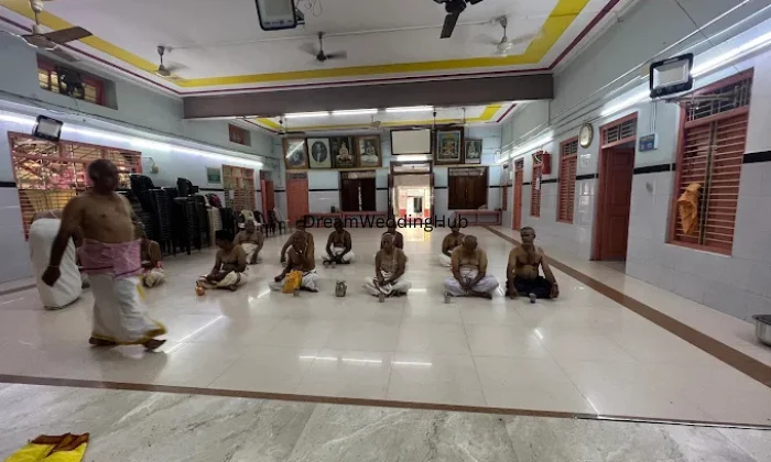 Salem Sowrashtra Kalyana Mahal